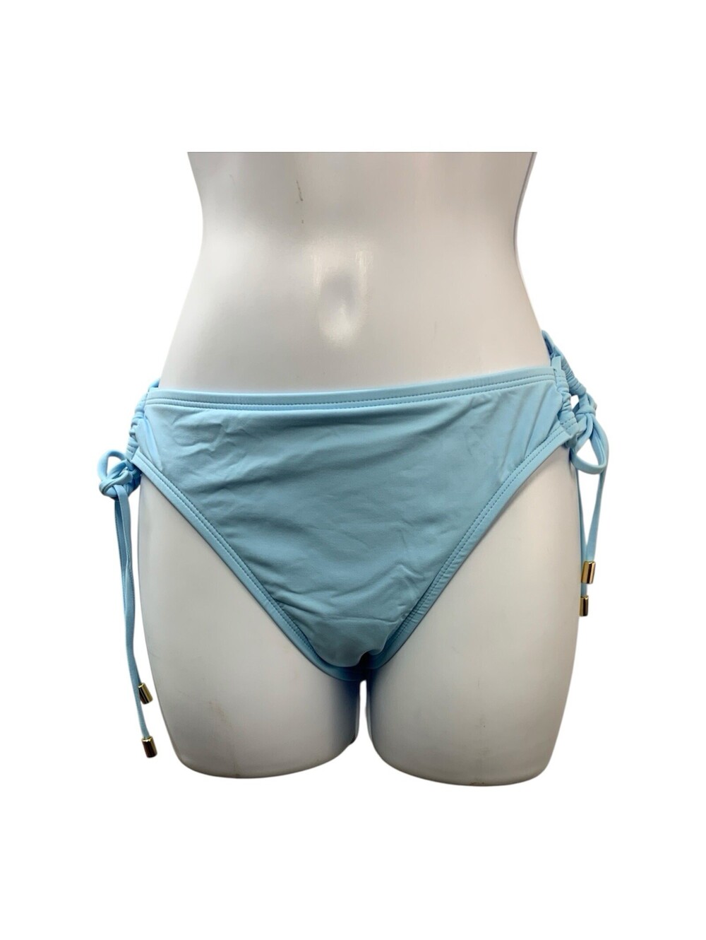 La Blanca Island Goddess Side Loop Hipster Bikini Swimsuit Bottom Underwear 8